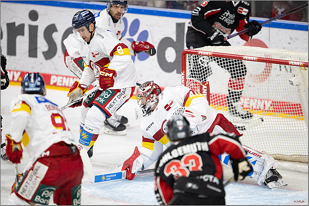 PENNY DEL 1; Kölner Haie - Düsseldorfer EG ; Köln, 16.02.2025